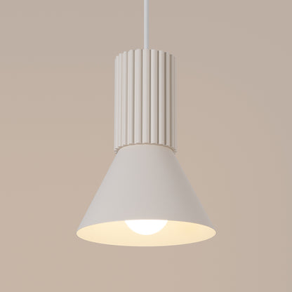 Pendellampe ESTRIA 1 - Billede 5