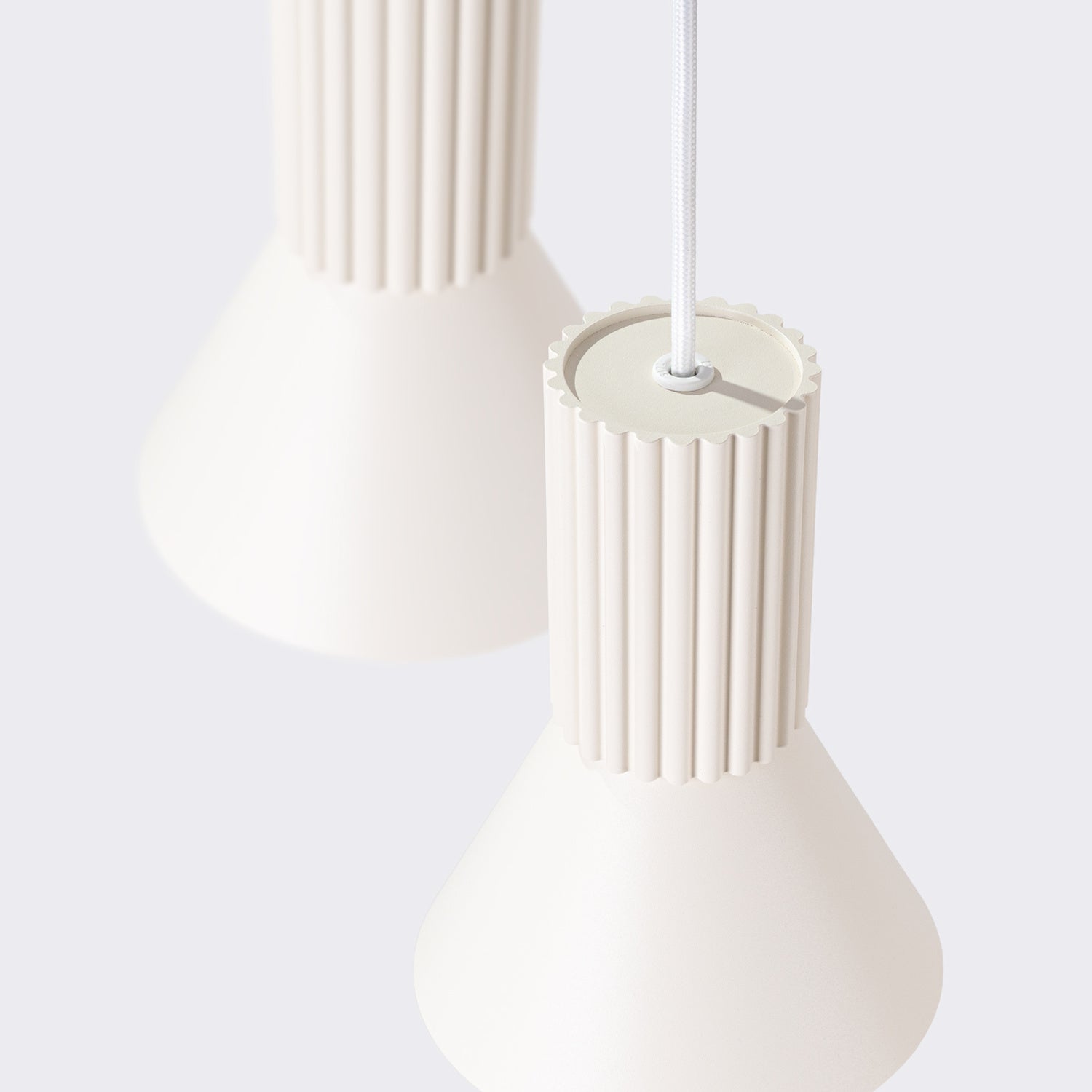 Pendellampe ESTRIA 3P - Billede 7