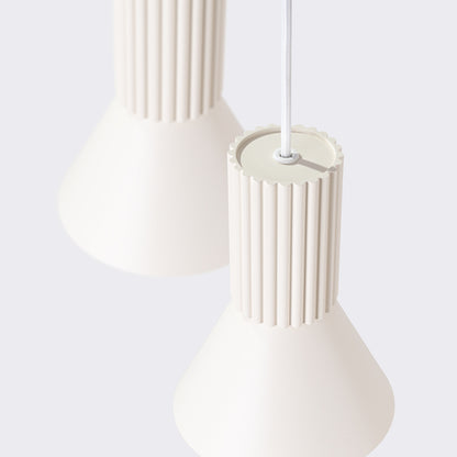 Pendellampe ESTRIA 3P - Billede 7