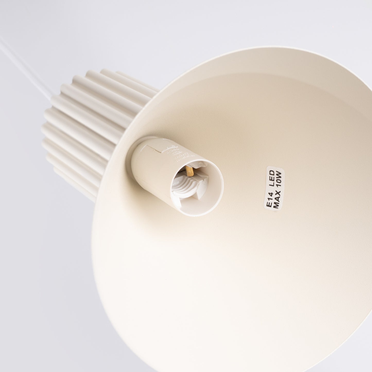 Pendellampe ESTRIA 3P - Billede 8