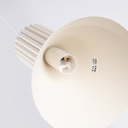 Pendellampe ESTRIA 3P - Billede 8