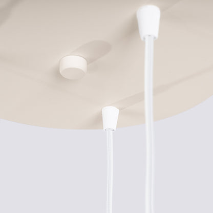 Pendellampe ESTRIA 3P - Billede 9