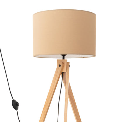 Gulvlampe NATT - Billede 4