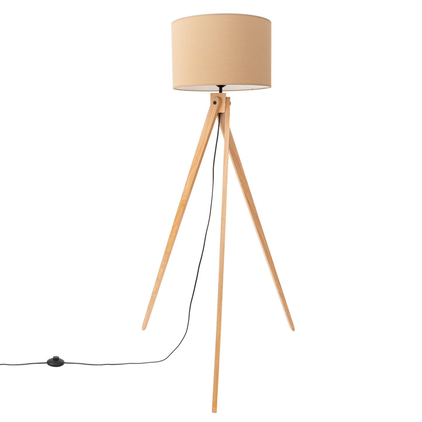 Gulvlampe NATT - Billede 2