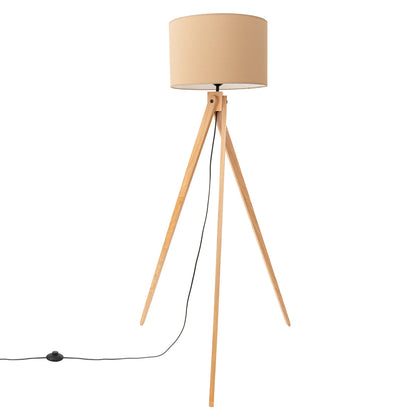 Gulvlampe NATT - Billede 2