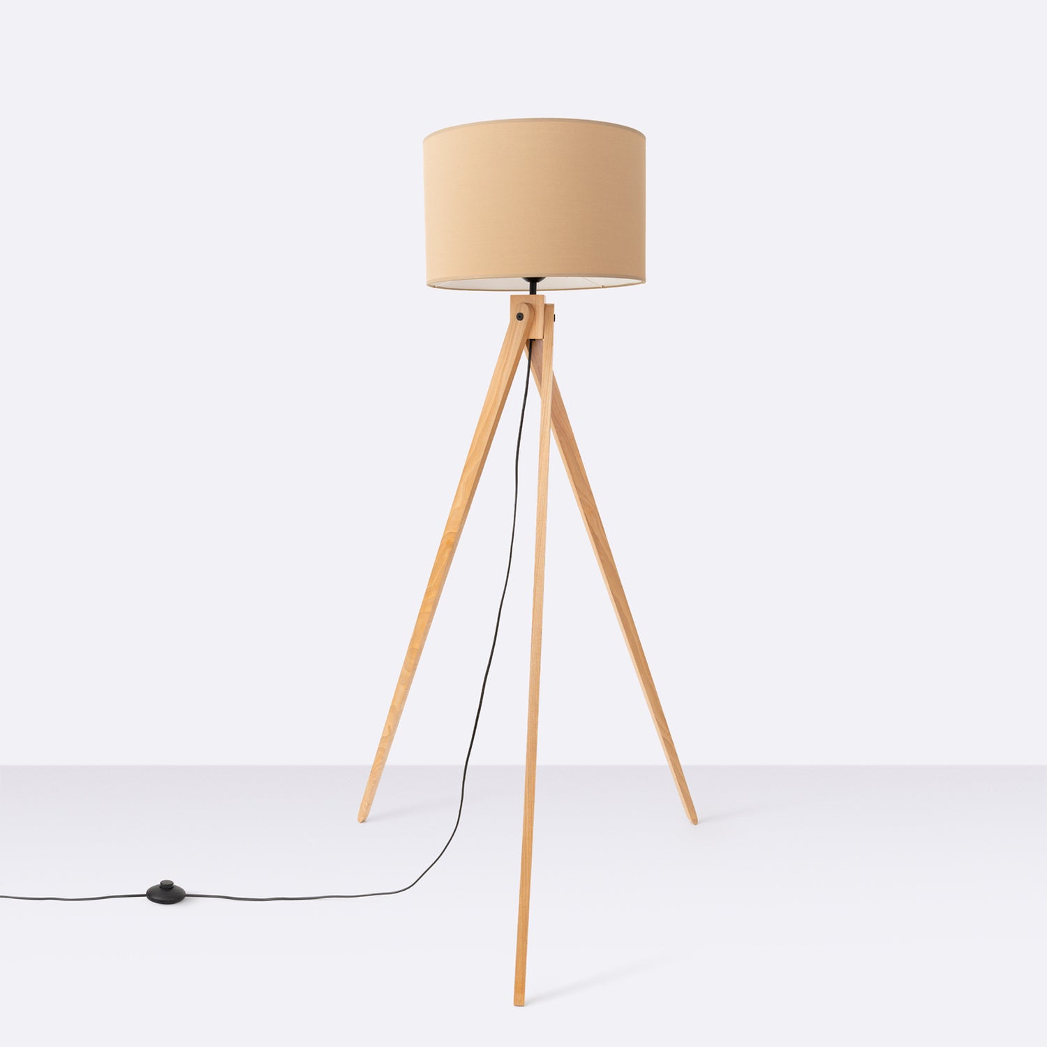 Gulvlampe NATT - Billede 3