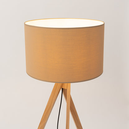 Gulvlampe NATT - Billede 6