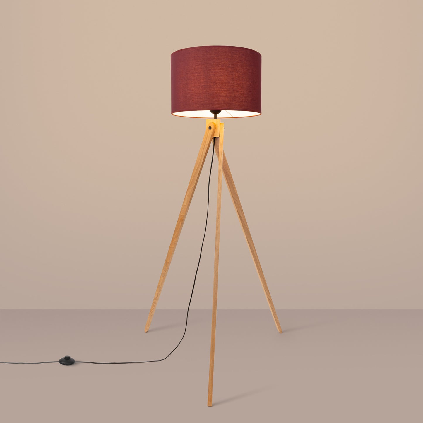 Gulvlampe NATT - Variant SL.1907