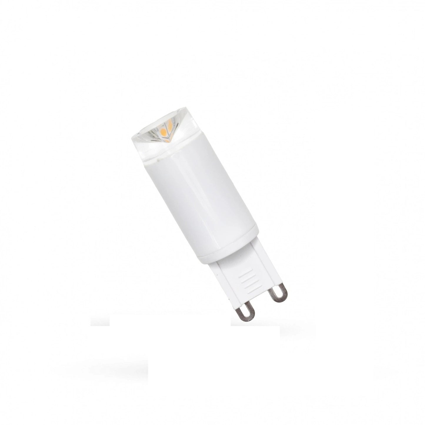 LED-pære G9 4000K 3W - Hovedbillede