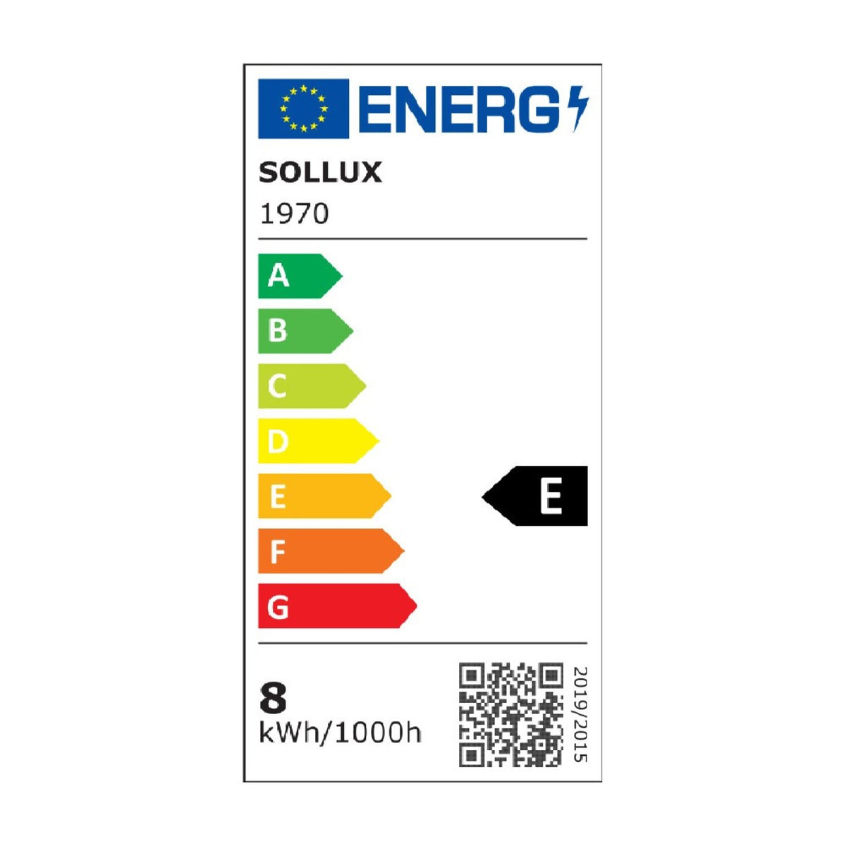 LED-pære GX53 4000K 7.5W - Billede 3