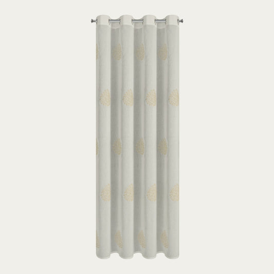 Sabina No. 1 Transparent gardin - Hovedbillede