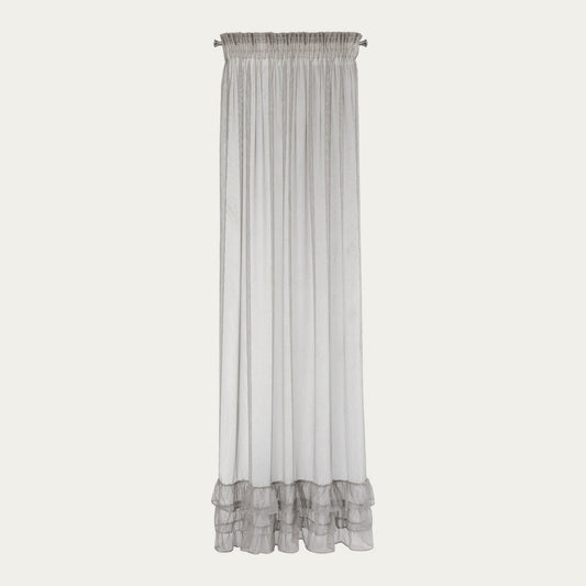 Raja No. 1 Transparent gardin - Hovedbillede