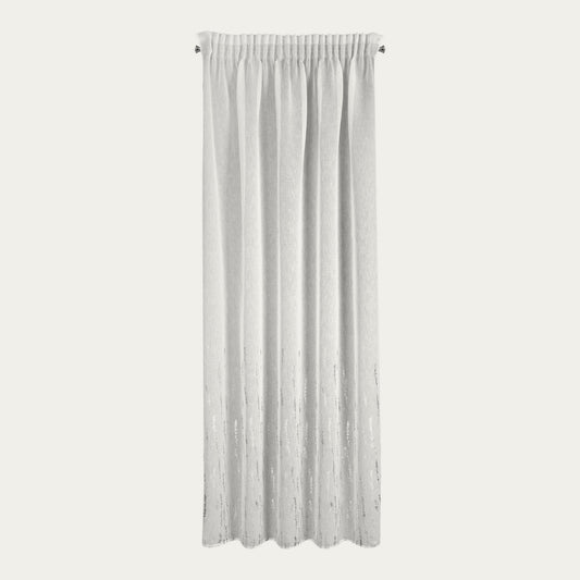 Linzi No. 1 Transparent gardin - Hovedbillede