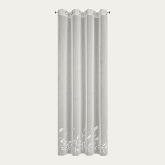 Tasha No. 1 Transparent gardin - Hovedbillede