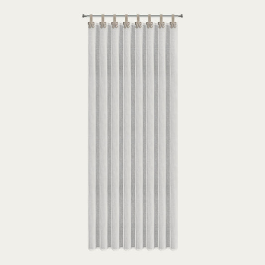 Melisa No. 1 Transparent gardin - Hovedbillede