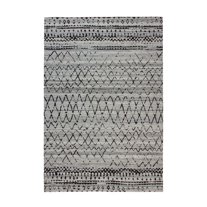 Phoenix 113 Tæppe Jacquard I Lav Luv - Variant W27BD-200-290