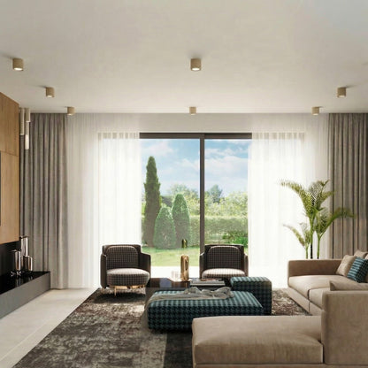 Loftlampe LAGOS 20 - Billede 9