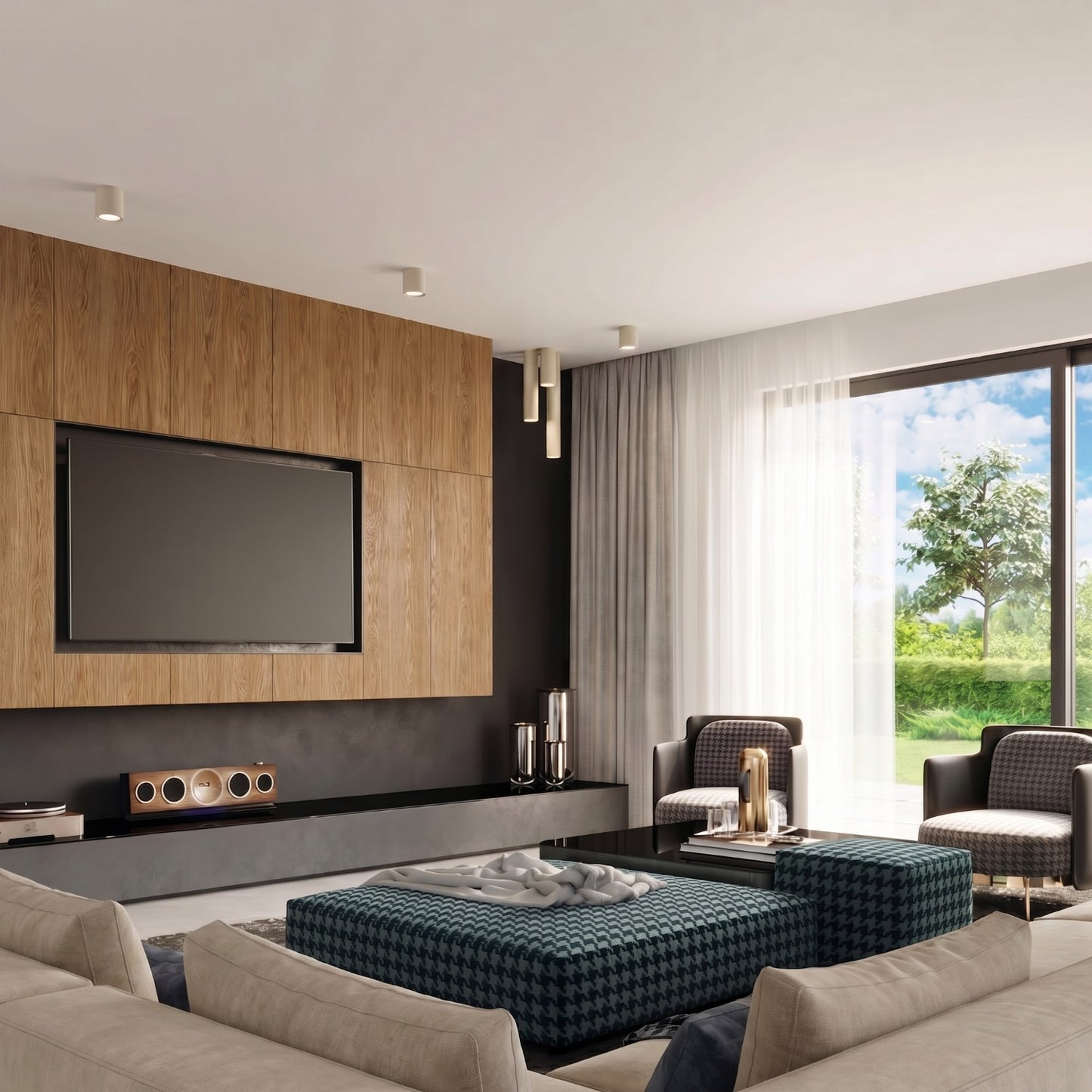 Loftlampe LAGOS 20 - Billede 10