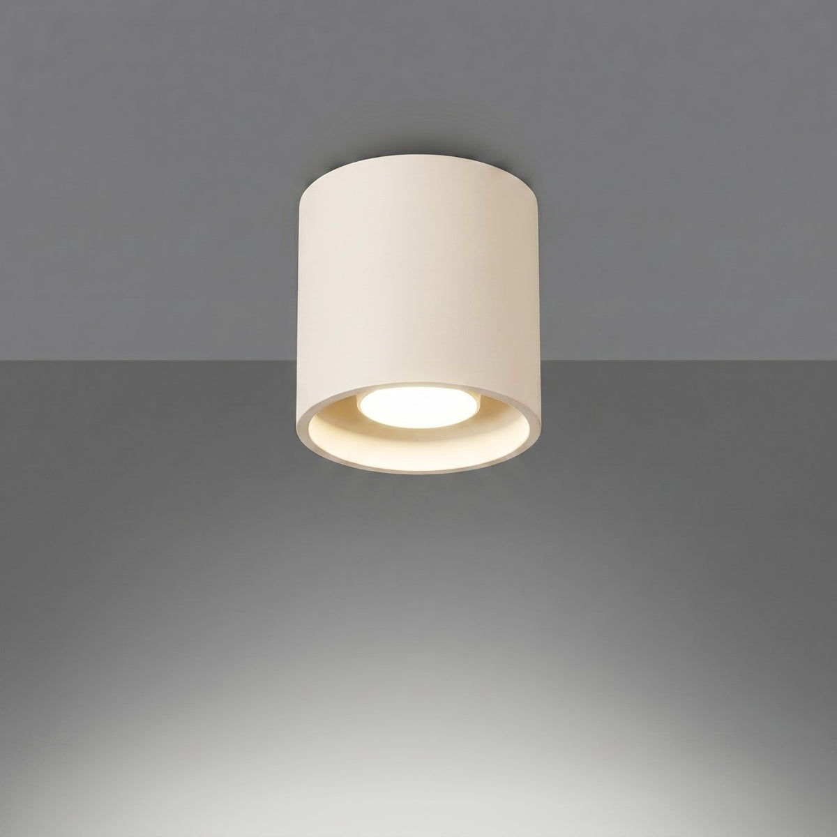 Loftlampe ORBIS 1 - Hovedbillede
