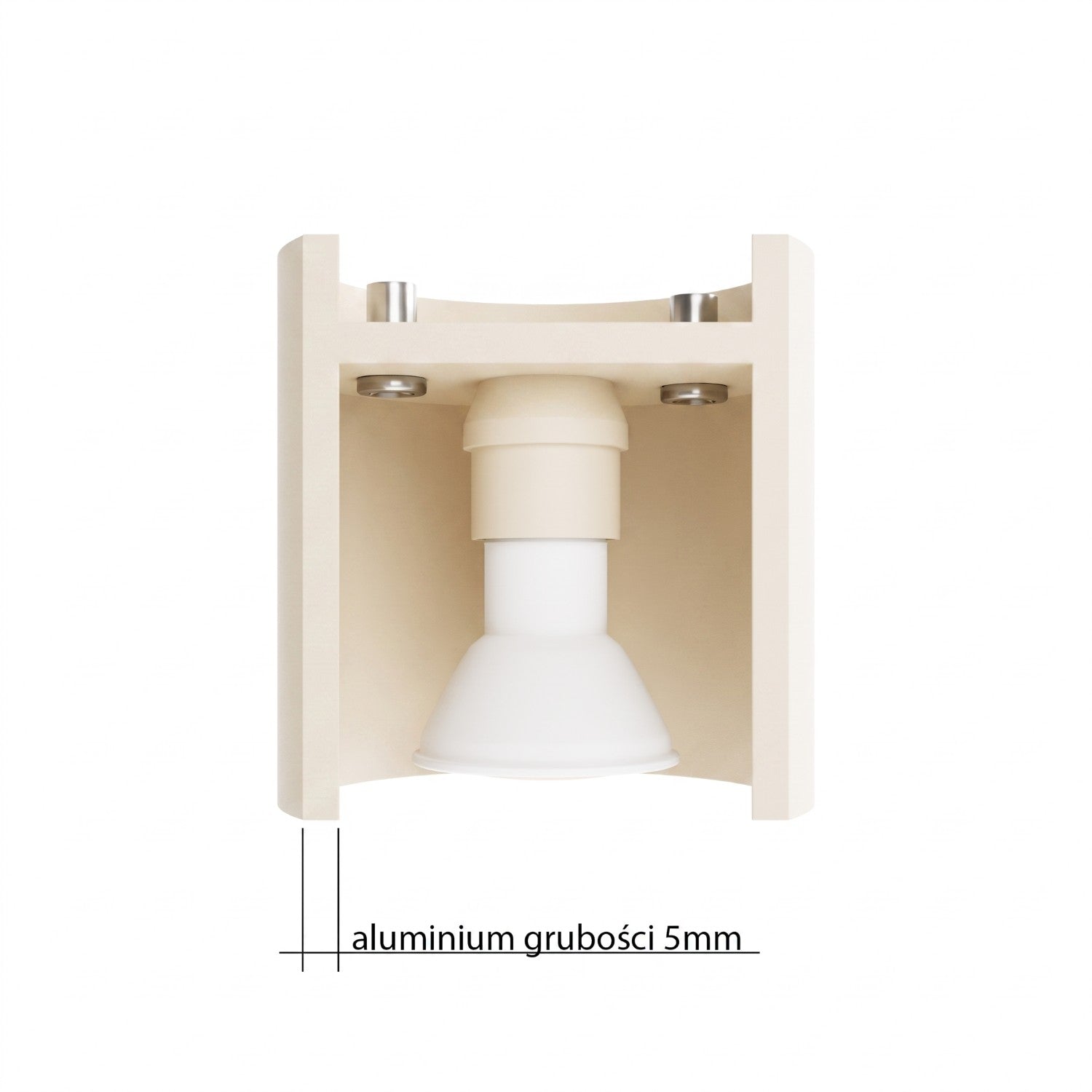Loftlampe ORBIS 1 - Billede 9