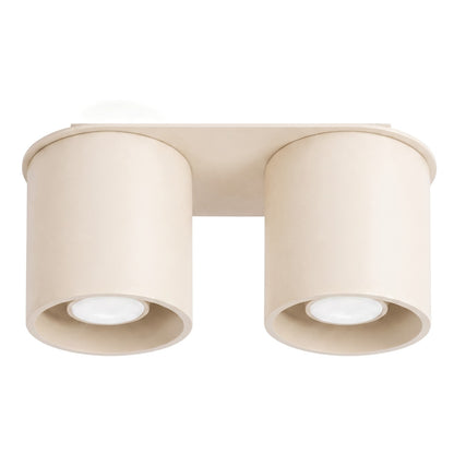 Loftlampe ORBIS 2 - Billede 2