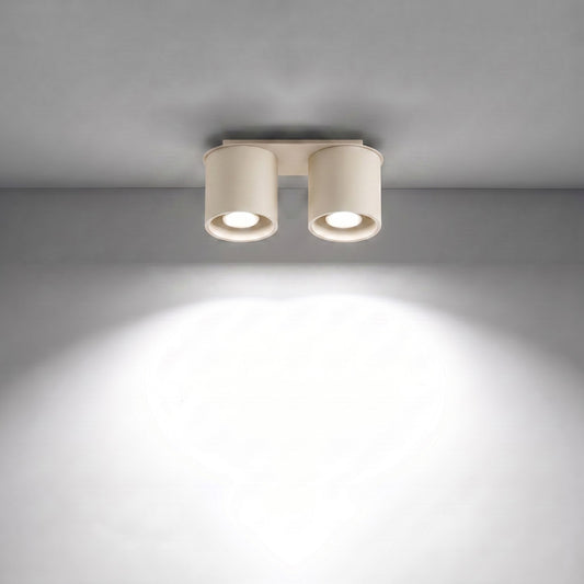 Loftlampe ORBIS 2 - Hovedbillede