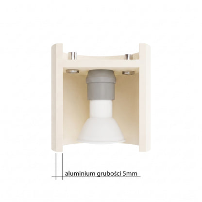 Loftlampe ORBIS 2 - Billede 4