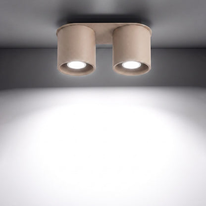 Loftlampe ORBIS 2 - Variant SL.2091