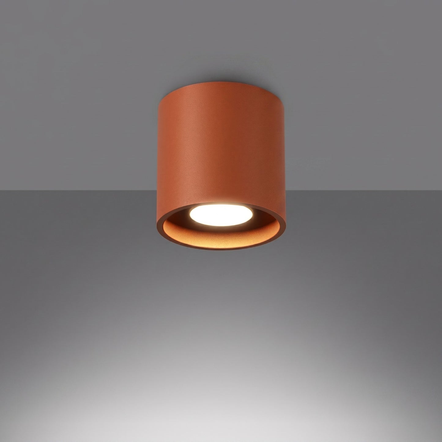 Loftlampe ORBIS 1 - Variant SL.2093