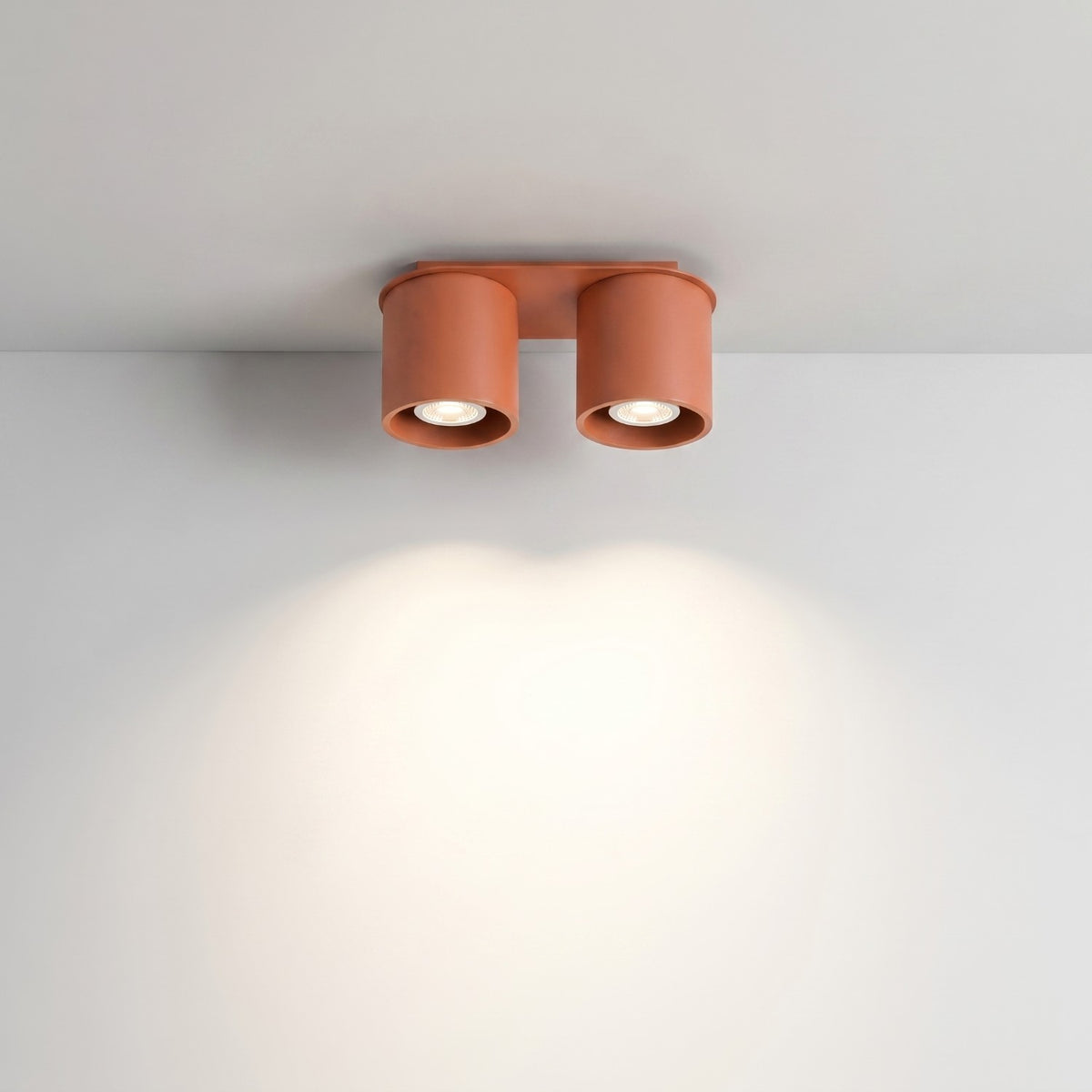 Loftlampe ORBIS 2 - Variant SL.2094