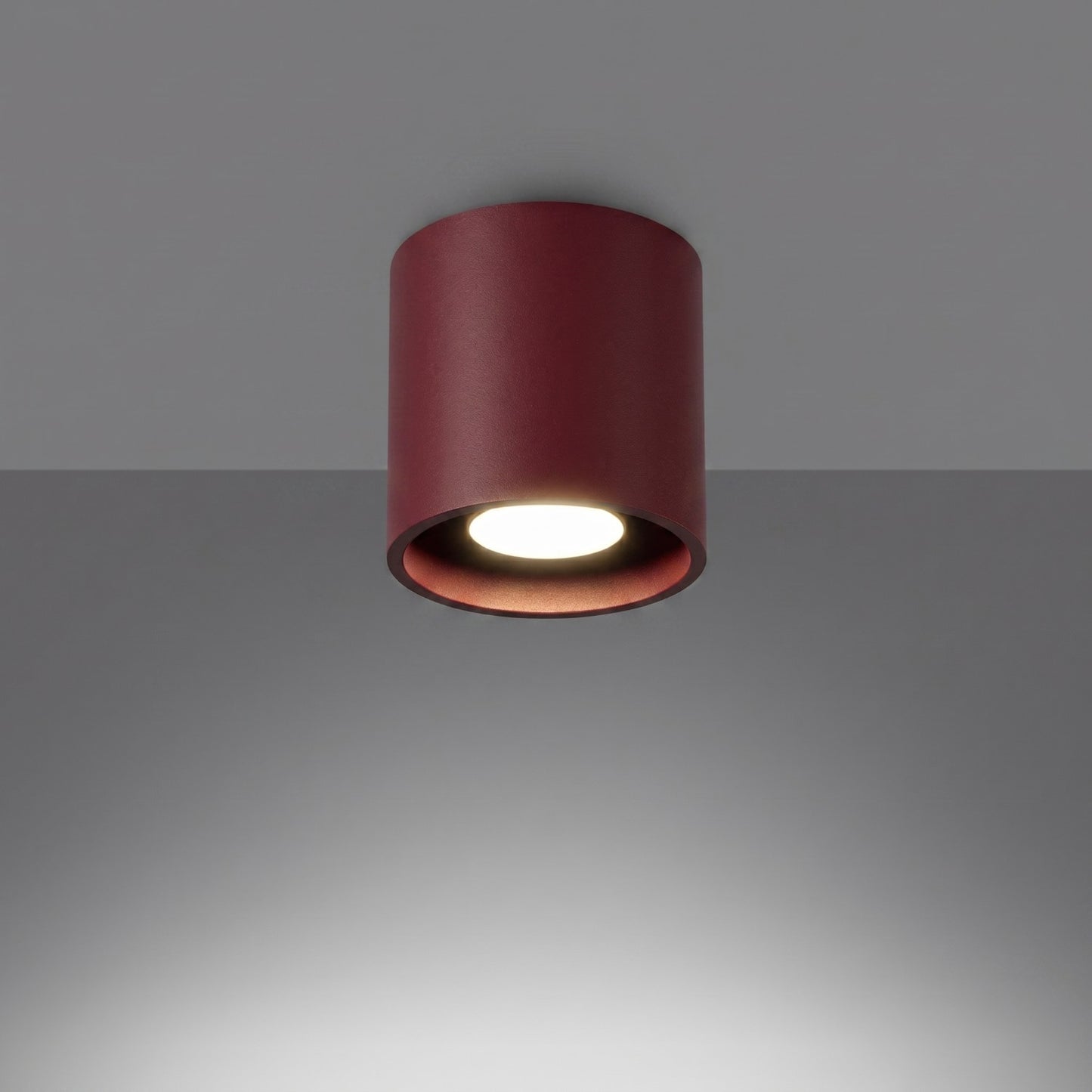 Loftlampe ORBIS 1 - Variant SL.2096