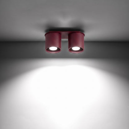 Loftlampe ORBIS 2 - Variant SL.2097