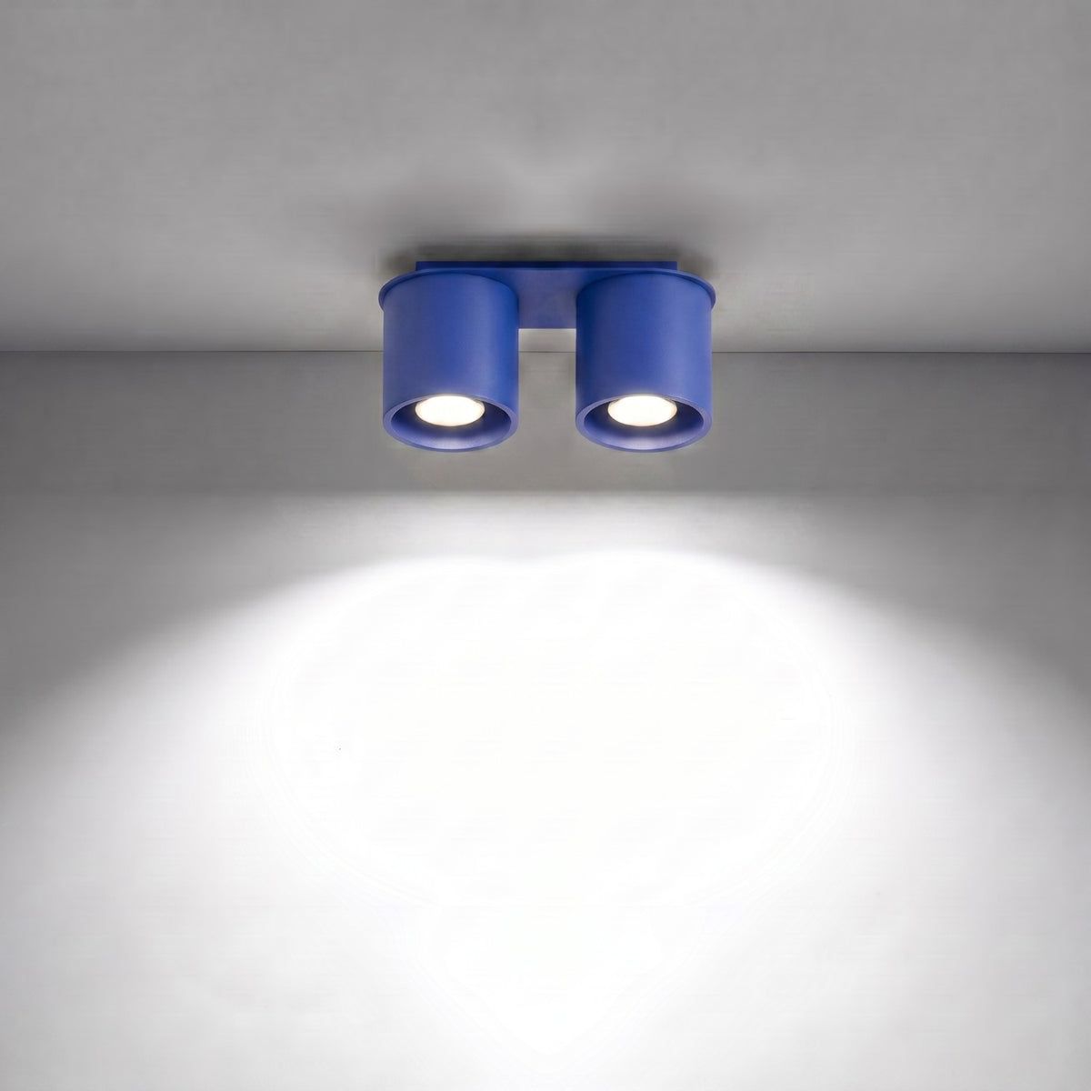 Loftlampe ORBIS 2 - Variant SL.2100