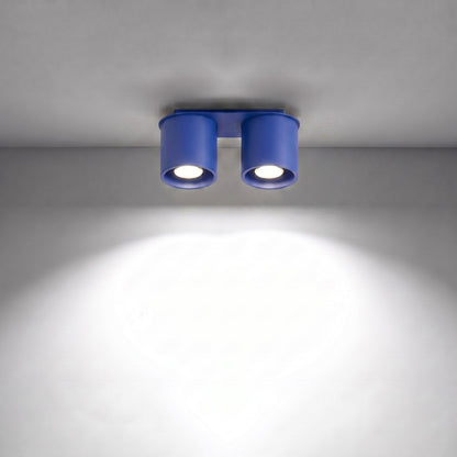 Loftlampe ORBIS 2 - Variant SL.2100