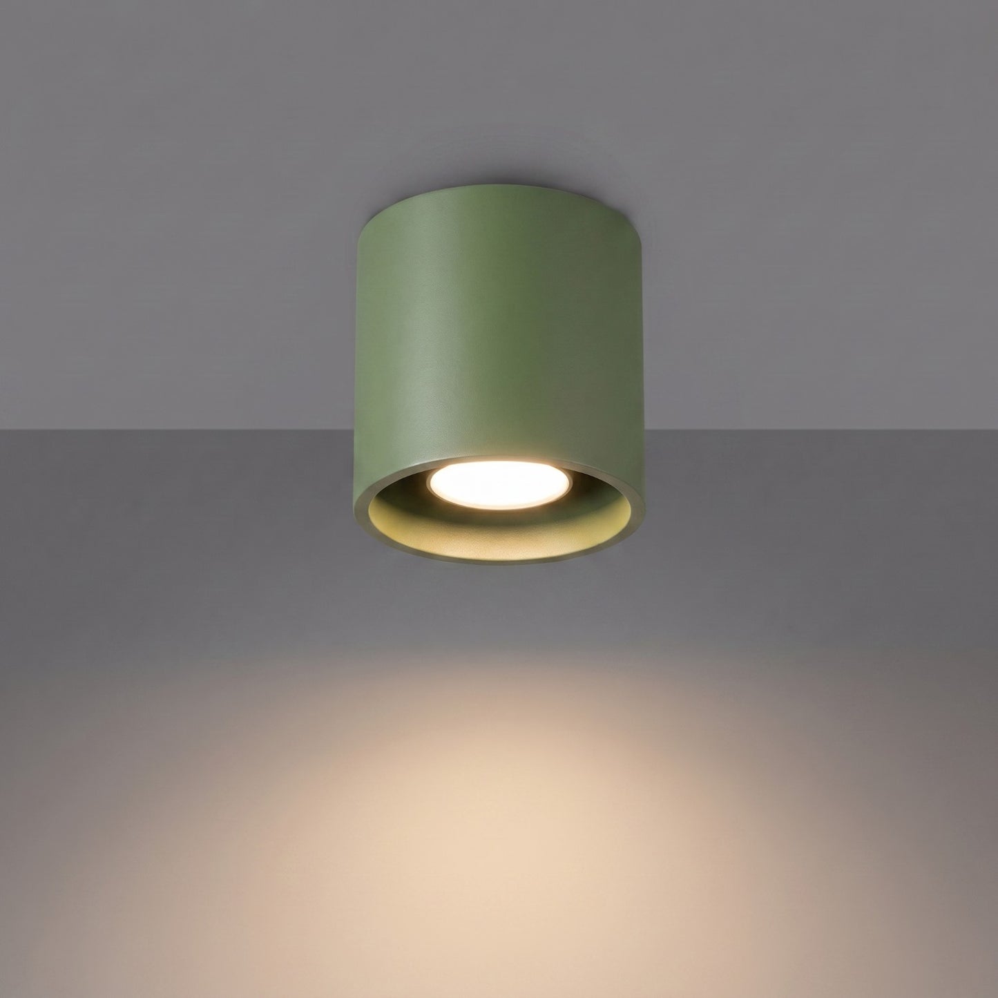 Loftlampe ORBIS 1 - Variant SL.2102