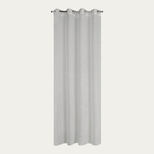 Lexy No. 1 Transparent gardin - Hovedbillede