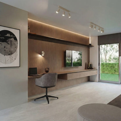 Loftlampe RING 3 - Billede 8