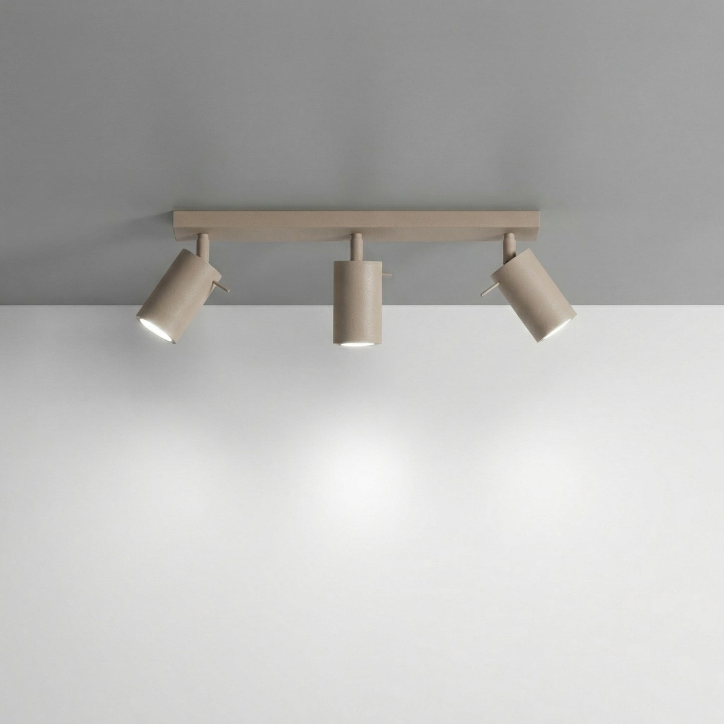 Loftlampe RING 3 - Hovedbillede