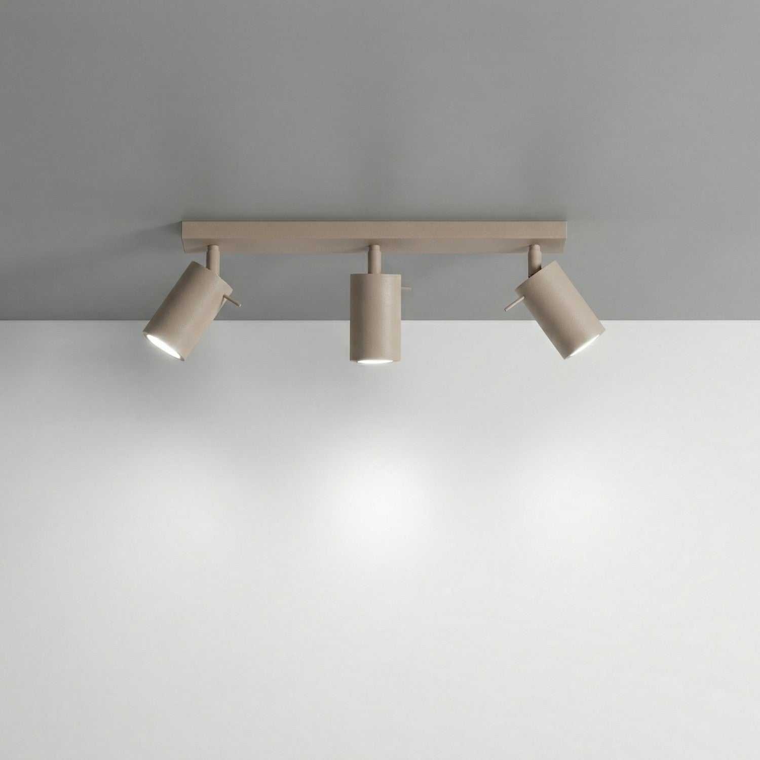 Loftlampe RING 3 - Hovedbillede