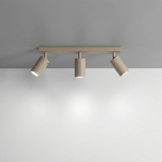 Loftlampe RING 3 - Hovedbillede