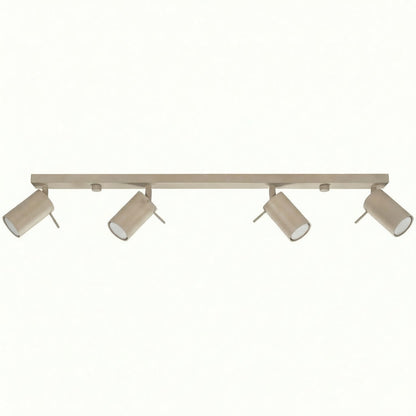 Loftlampe RING 4L - Billede 2