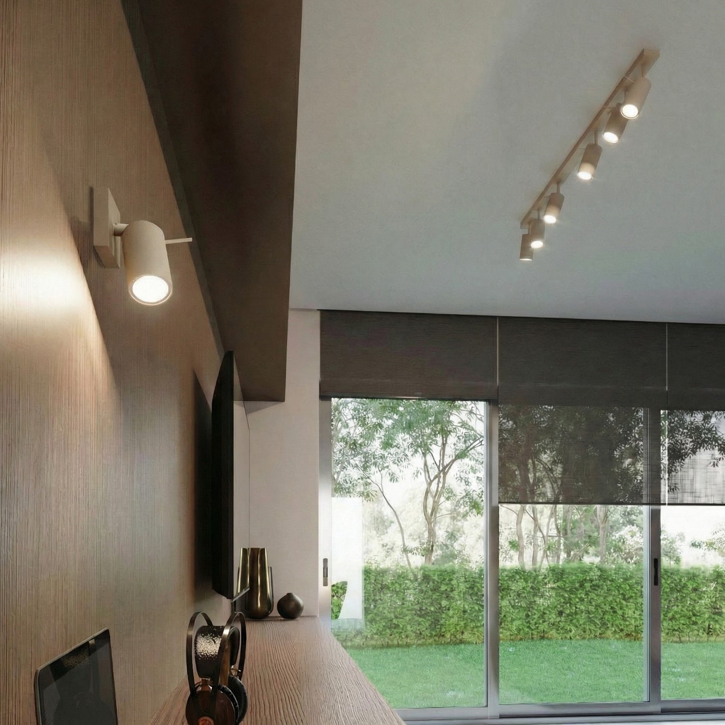 Loftlampe RING 4L - Billede 6