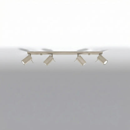 Loftlampe RING 4L - Billede 3