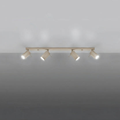 Loftlampe RING 4L - Hovedbillede