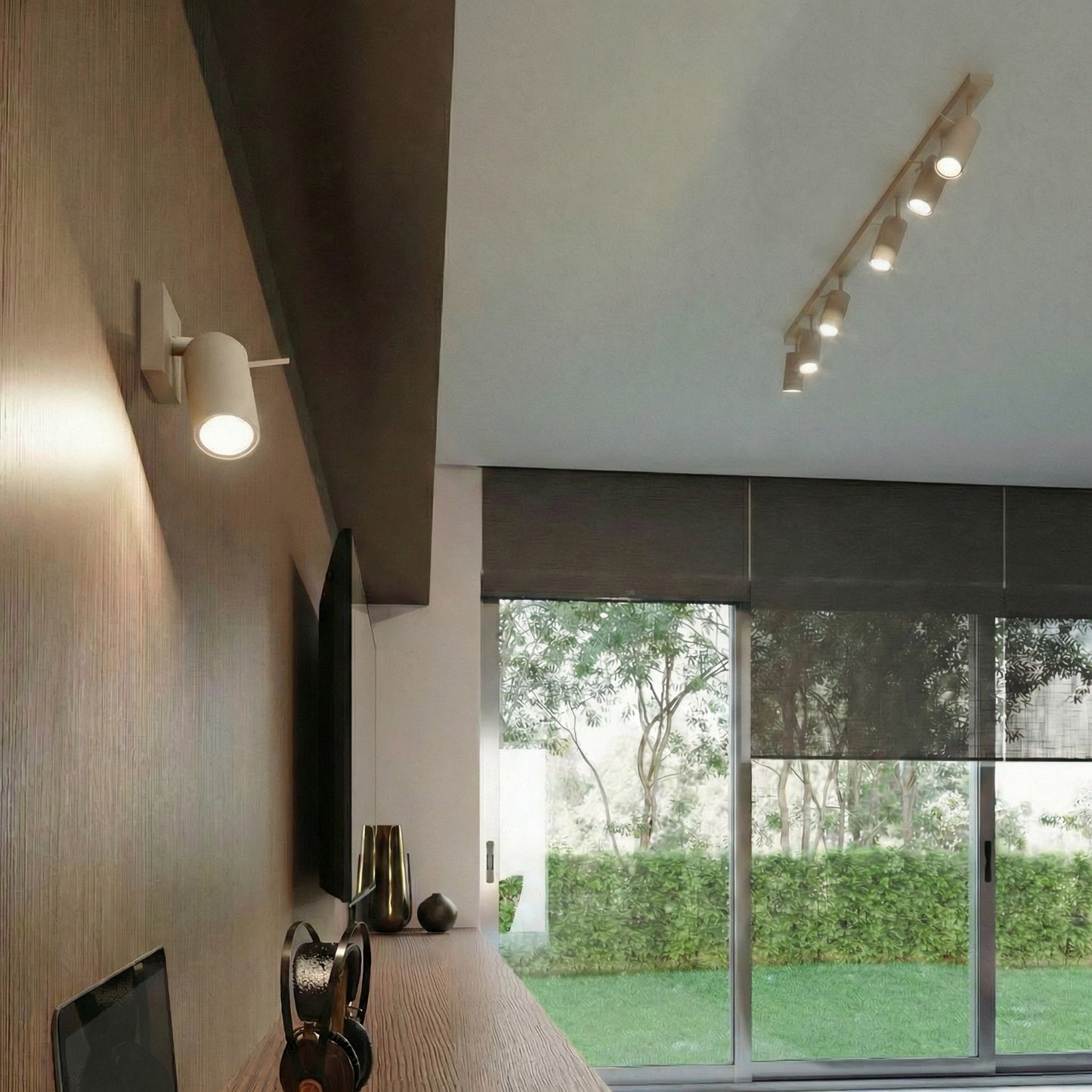 Loftlampe RING 6L - Billede 6