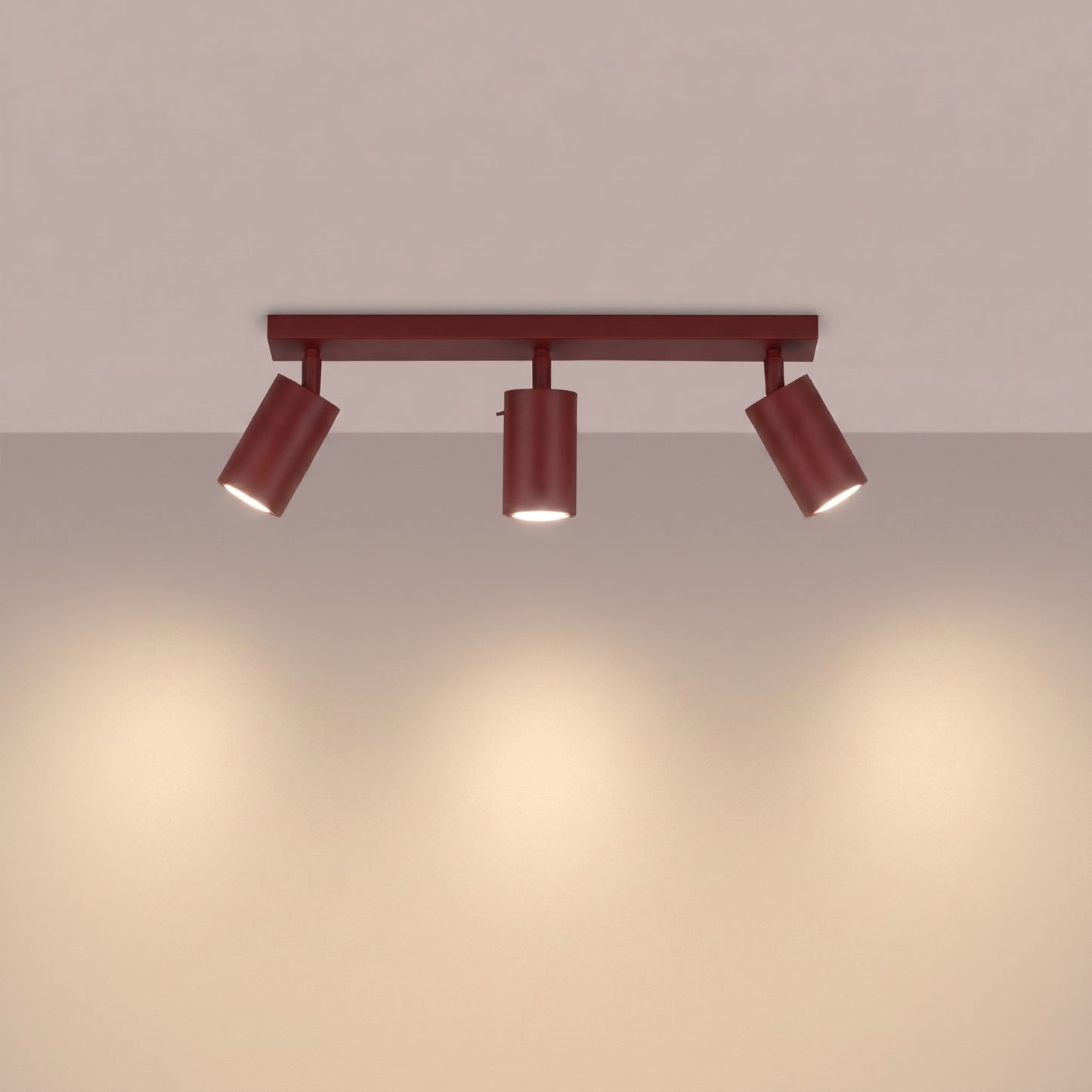 Loftlampe RING 3 - Variant SL.2161