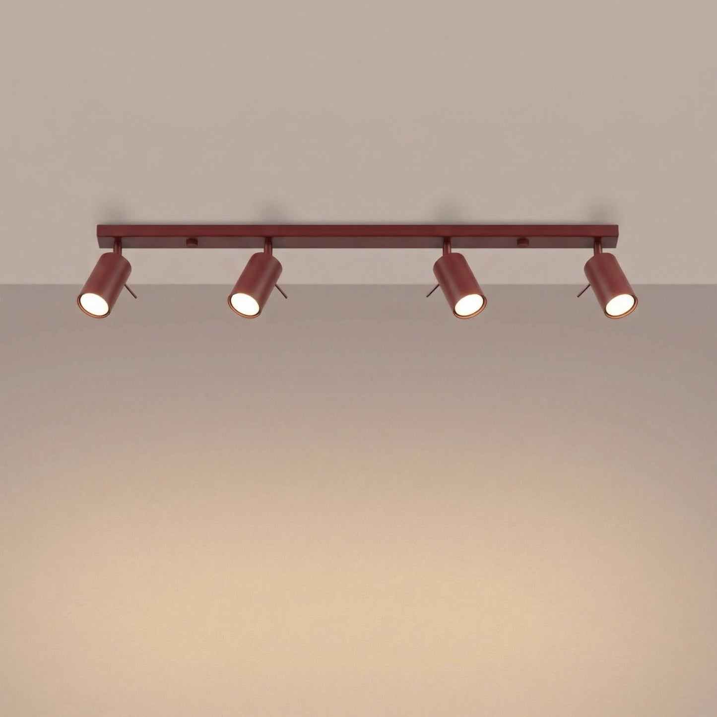 Loftlampe RING 4L - Variant SL.2163