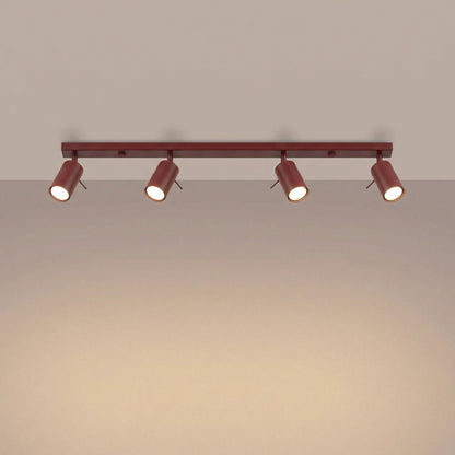 Loftlampe RING 4L - Variant SL.2163