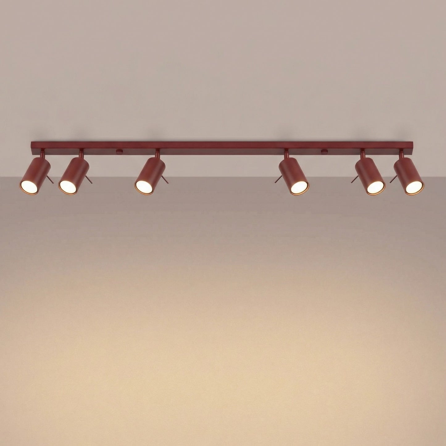 Loftlampe RING 6L - Variant SL.2164