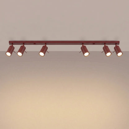 Loftlampe RING 6L - Variant SL.2164
